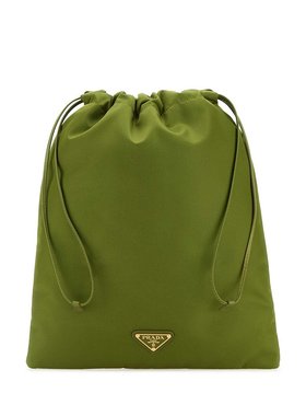 PRADA女士手拿包1NK0012HG6F077G