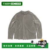 香港直邮Acne Studios 长袖 1h可退 T恤 CL0220
