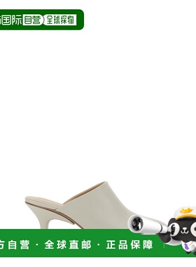 香港直邮TOD'S 女士休闲鞋 XXW19L0IJ40GOCB015 SS2024 白色女鞋