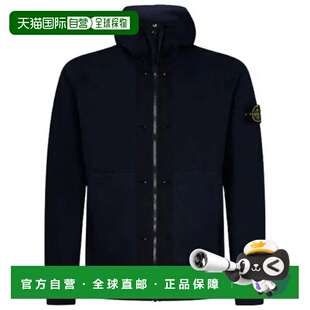 海军蓝 韩国直邮Stone 791560477V0020 夹克 DOM Island