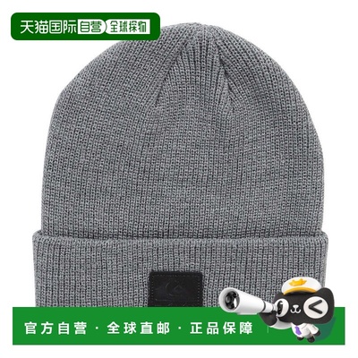 日本直邮Quiksilver PERFORMER2 针织帽 25SNQBE234322KZMW