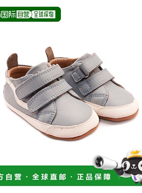 自营 Old Soles Squiggle泡泡皮运动鞋-蓝色 美国奥莱直发