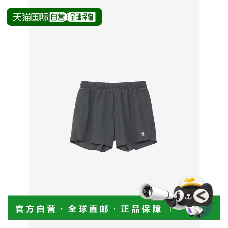 1h可退 日本直邮Goldwin 透气运动短裤（女款）
