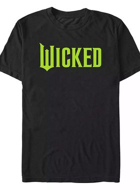 美国直邮Fifth Sun男士T恤圆领上装简约时尚舒适透气个性潮流男装