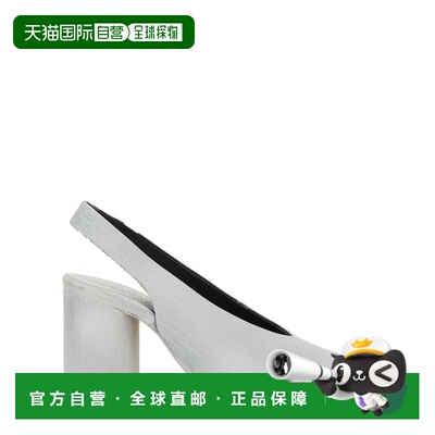 香港直邮MM6 MAISON MARGIELA 女士凉鞋 S66WP0104P8306H5515