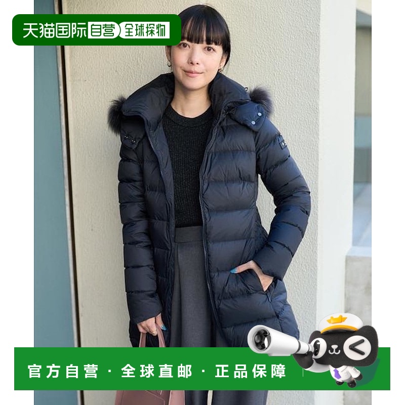 1h可退 日本直邮官方授权 TATRAS SARMA牛仔羽绒服牛仔裤运动