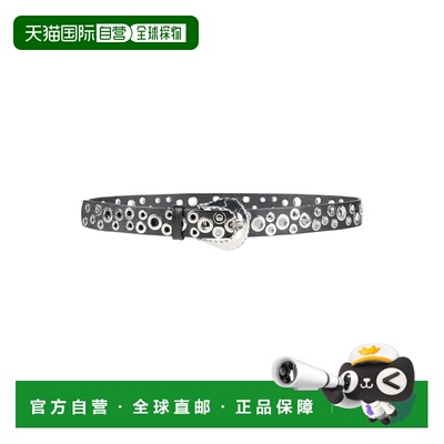 香港直邮GOLDENGOOSE女士腰带