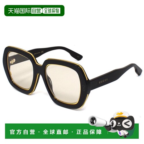 日本直邮 GUCCI 太阳镜 女士配饰