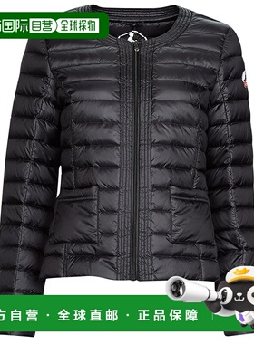 欧洲直邮JOTT DOUDA 女士秋冬户外羽绒服 SS23WDOW17-DOUDA-999
