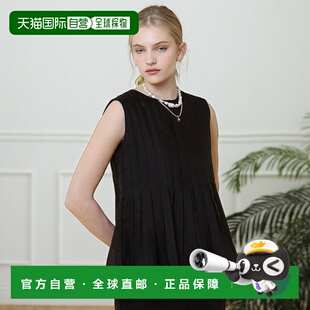 上衣 1h可退 peplum 女士波纹褶皱 10252713050 日本直邮ANAYI