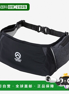 日本直邮THE NORTH FACE TR 腰带包 NM62514