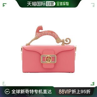 LWBGBRS3RADTE245871 香港直邮LANVIN 女士斜挎包