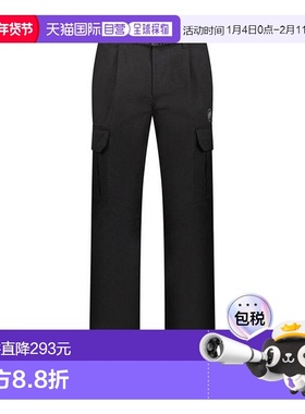 日本直邮Mammut Mountain 工装裤 AF 男士 1022-02140-0001 男士