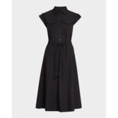 Lam 时尚 女士 美国直邮Derek 连衣裙 修身 优雅自然舒适百搭女装