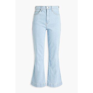 牛仔裤 女士 beard veronica