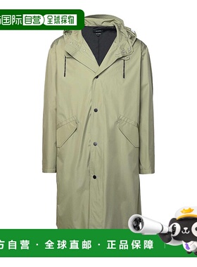 欧洲直邮A.P.C. 男士外套 PSAIIM30192JAB