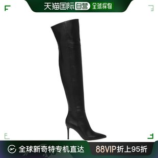 Gianvito 吉安维托 香港直邮潮奢 Rossi 女士Bea 高筒靴 罗西