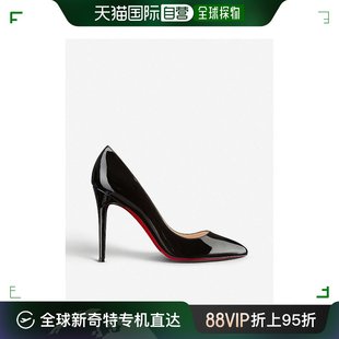 Christian 克里斯提 Louboutin 香港直邮潮奢 鲁布托 女士Pigalle