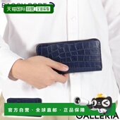 PORT 男女通用长款 钱包BAGGY 日本直邮BAGGY 品牌时尚 成人钱
