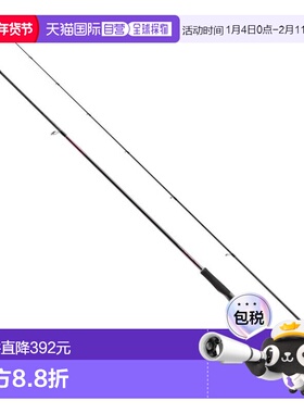 日本直邮Shimano 23 Sephia SS S83M（纺车轮两节式）S83M 356802