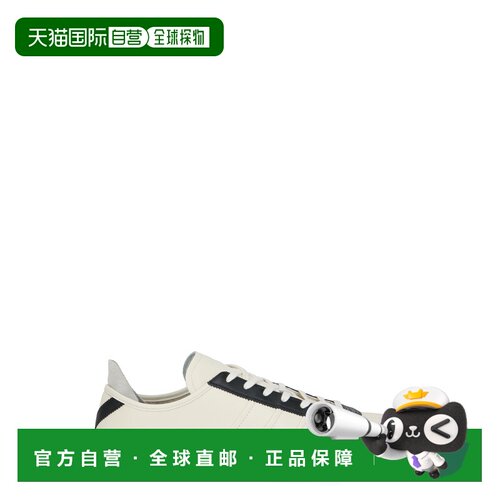 香港直邮Y-3 男士运动鞋 KI7890WHITE AW2026 白色 Minimalist sn