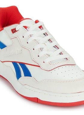 Reebok  BB 4000 II 男士鞋子低帮板鞋 100074739
