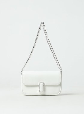 Marc Jacobs 马克·雅可布 女士 J MARC 迷你单肩包 H967L03FA22