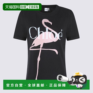T恤 上装 欧洲直邮chloe 女士