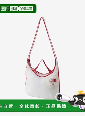 日本直邮THE NORTH FACE Astra M NM82504-RD 单肩包