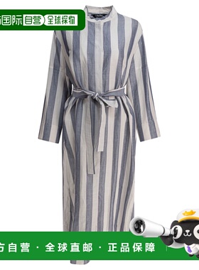 1h可退 香港直邮'S Max Mara 女士 RIMA 连衣裙 2519221113600RIM