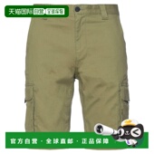 香港直邮潮奢 短裤 Tommy 汤米 1h可退 男士 Hilfiger 希尔费格