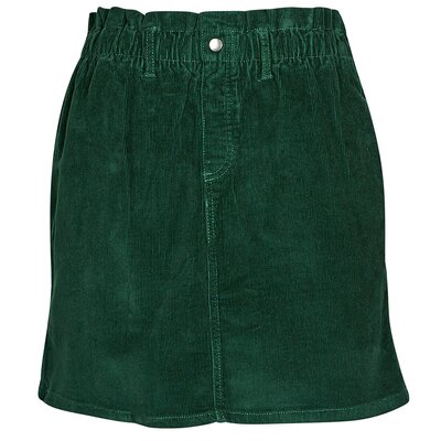 Noisy May  NMJUDO 女装短裙 27013781-TREKKING-GREEN