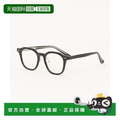 1h可退 日本直邮THE HUMBLE OPTICAL 男女同款太阳镜 LUCENT-5397