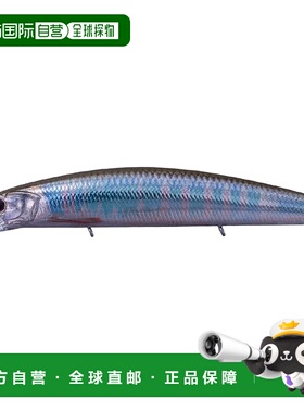 日本直邮OSP Bass 硬饵 Ashura OSP Varuna 110SP RP69 Real Oika