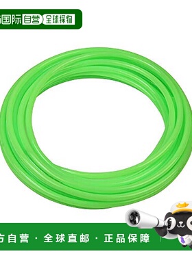 【日本直邮】Sk11藤原产业 聚氨酯软管 8mm×5m 绿色 TU0805G3-5