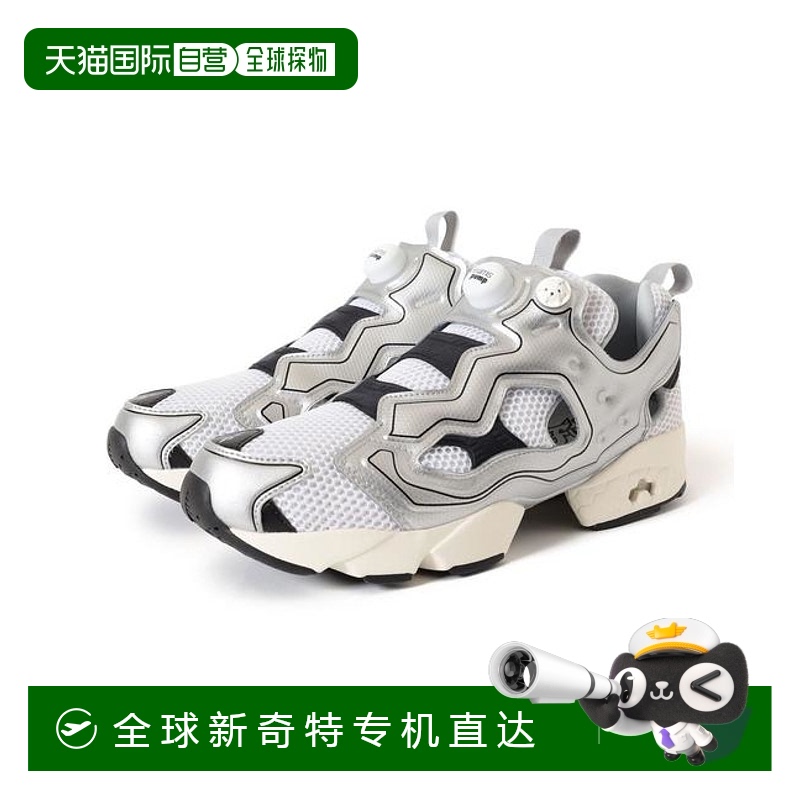 1h可退 日本直邮BEAMS 【联名】Reebok / INSTAPUMP FURY 