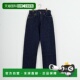日本直邮SUGAR 裤 CANE 1h可退 男装 13oz全棉宽松工装 2025款 原创
