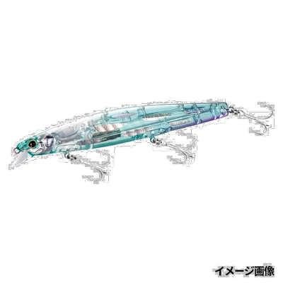 日本直邮Lure ShimanoxKaiyodo STRIKE FANTASY Fujigoro Sardine