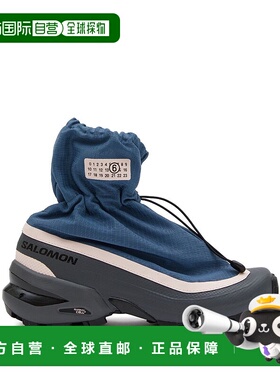 香港直邮MM6 MAISON MARGIELA 女士休闲鞋 S59WS0217P5744H9596