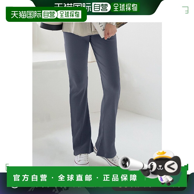 【日本直邮】KOBE LETTUCE 女装 裤子