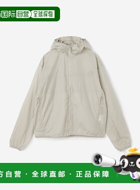 日本直邮THE NORTH FACE DF AXION WIND北面外套夹克