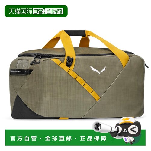 香港直邮SALEWA 男士旅行包 5106368FADEDGREEN C【付后1h可退】