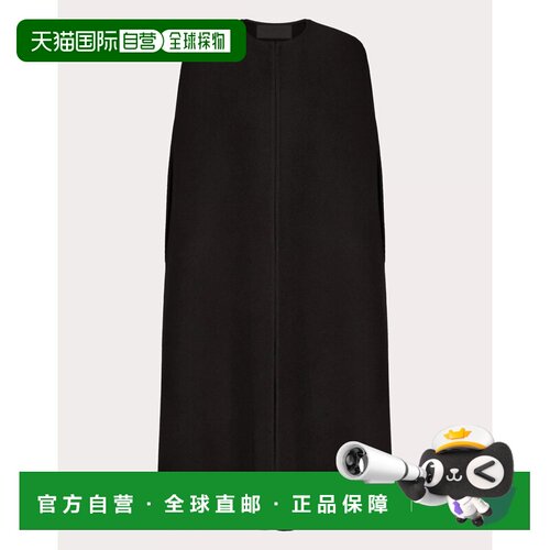 香港直邮VALENTINO 女士披肩 5B0CG4G08Y50NO AW2【付后1h可退】