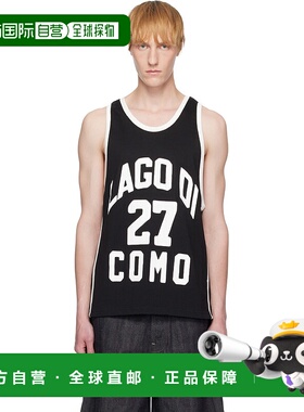 1h可退 香港直邮潮奢 Tom Ford 汤姆 福特 男士 黑色 Como 1907