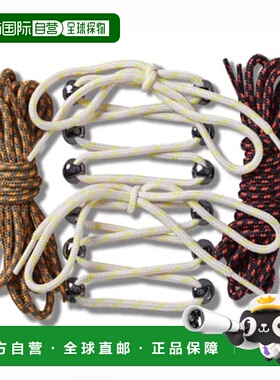 韩国直邮crocs 全套鞋带装饰 Jibbits 10013266