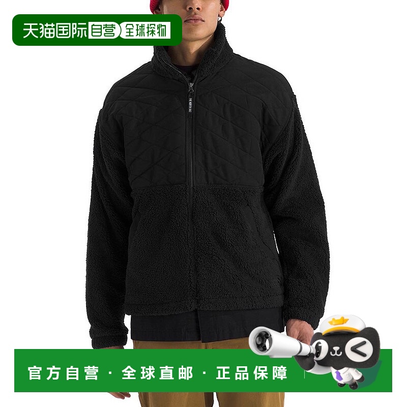 1h可退 【美国直邮】the north face 男士 夹克衫北面