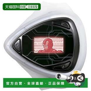 【日本直邮】万代 玩具 Disk Wars Avengers Avengers DX Bio Ban