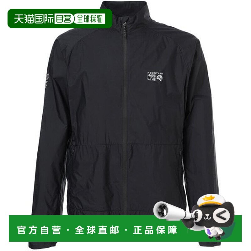 日本直邮Mountain Hardwear 男士Core Air Shell防风夹克 [OM1144