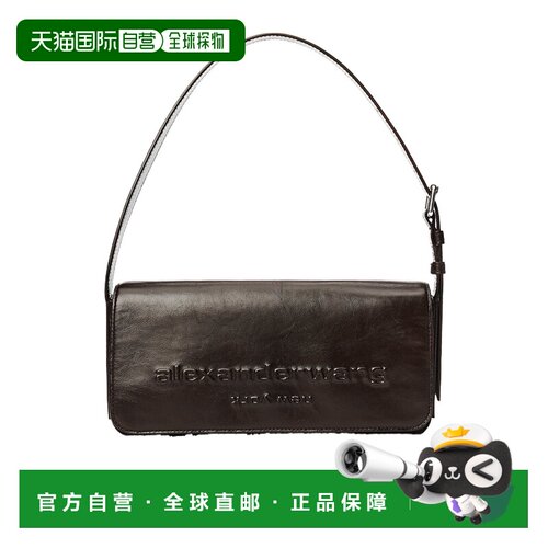 香港直邮ALEXANDER WANG 女士单肩包背包 20426K55L602 AW2026