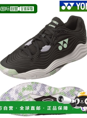 日本直邮Yonex Power Cushion Fusion Rev 5 女士 GC SHTF5LGC-24